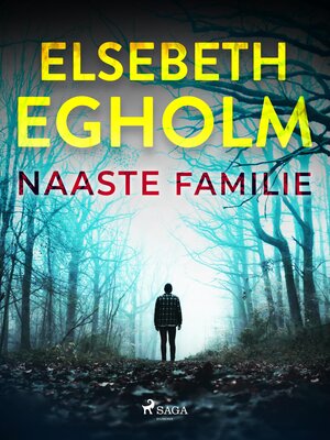 cover image of Naaste familie